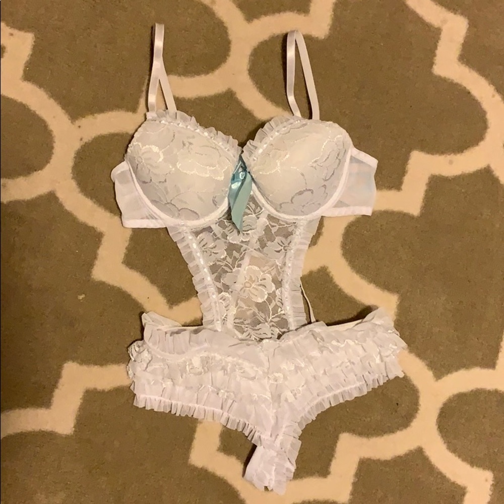 Lingerie